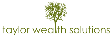 Logo - Link to Taylor Wealth Solutions homepage